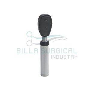 Ophthalmoscope