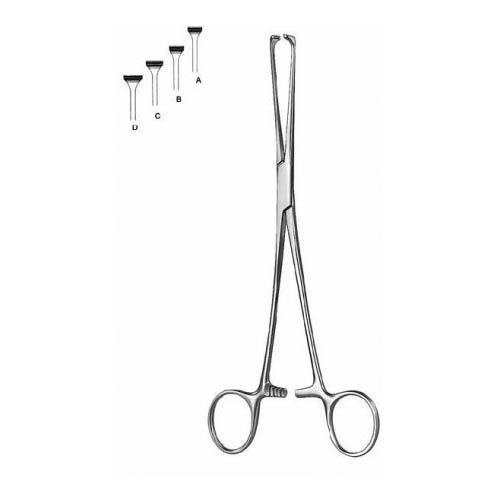 Allis – Papa Instruments