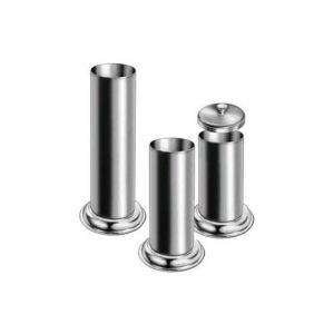 Metal Jar