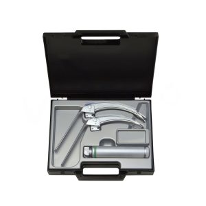 Flexible Laryngoscope